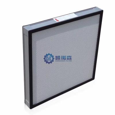 China HEPA Air Purifier Filter Replacement Glass Fiber Air Filter OEM ODM for sale