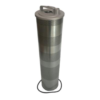 China Chemical Plant Auto Hydraulic Filter 65B0064 EF-058EF12 Fuel Filter Element for sale