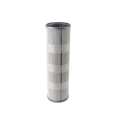 China Industrial Hydraulic Filter KTJ11630 H-85760 Sintered Metal Filter Elements for sale