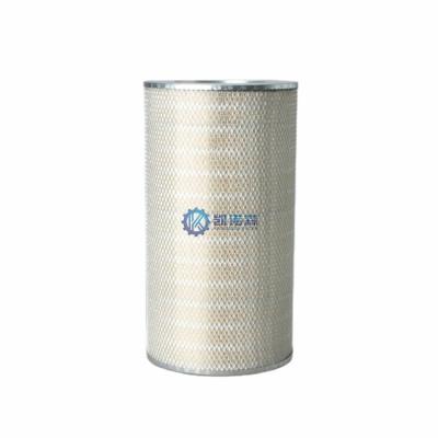 China Rust Proof Crane Truck Air Filter 4391205 AF975M P181082 P124045 for sale