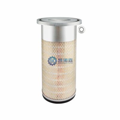 China 380mm Height Replacement Air Filter 600-181-6550 AF4567 Element Air Filter for sale