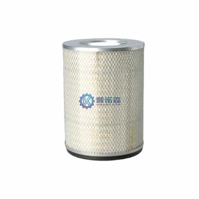 China Elemento 600-181-2450 AF1962 P522451 AF4840 del filtro de aire de motor del ODM del OEM en venta