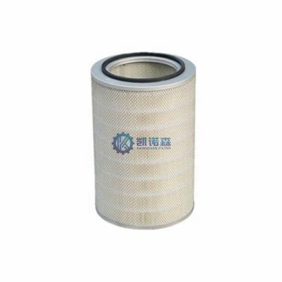China Heavy Vehicles Air Cleaner Filter 502826 702322C1 7362686 8T-8076 9Y-6828 for sale