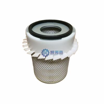 China ME033617 Industrial Air Filter Cartridge HD450SE HD650SE Excavator Air Filter for sale
