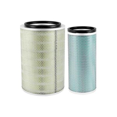 China 330mm Height Hydraulic Filter Elements 16546-95015 AF1768M P181080 PA2504 for sale