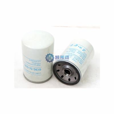 China Heavy Vehicles Fuel Filter Replacement 6136-51-5120 C-5602 KS192-6L 60176476 for sale