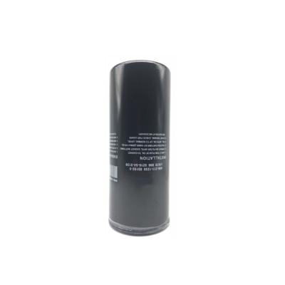 China 266mm Height Excavator Hydraulic Filter Truck Fuel Filter 600-211-1230 LF747 P502401 for sale