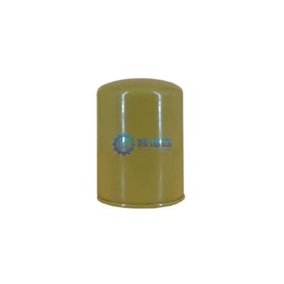 China 112mm OD Car Oil Fuel Filter 4429728 LF3587 P559128 Element Fuel Filter for sale