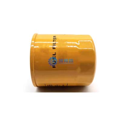 China Construction Vehicle Oil Filter ME014838 LF3524 P550242 BT338 Diesel Engine Filter for sale