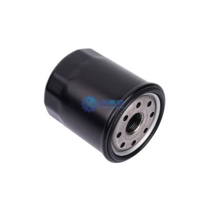 China M20*1.5 Engine Fuel Filter Replacement ME014833 LF3433 P550067 KS218 B7189 C-1004 for sale
