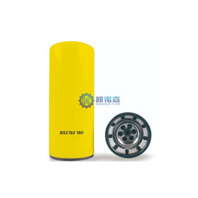 China Filtro de lubricante de Diesel Oil Filter 3318853 LF3000 P553000 BD103 C-5706 RE44647 del excavador M12 en venta