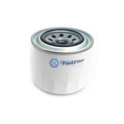 China M20*1.5 Excavator Oil Filter 119000-55600 FF5087 P550048 BF7552 FC-1016 for sale