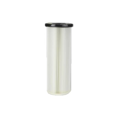China Round 260g/M2 Industrial Air Filter 1A51399016 440 1A51399017 440 for sale