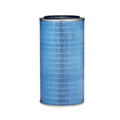 China Cartuchos de filtro del extractor de polvo de la membrana de Ptfe P030904 P030915 en venta