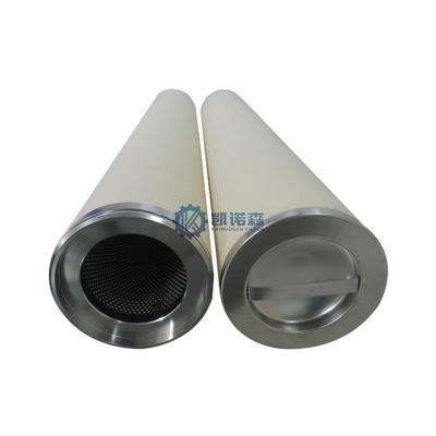 China Stainless Steel Oil Coalescing Filter ICO-FXPF-6638 Water Separation Filter for sale