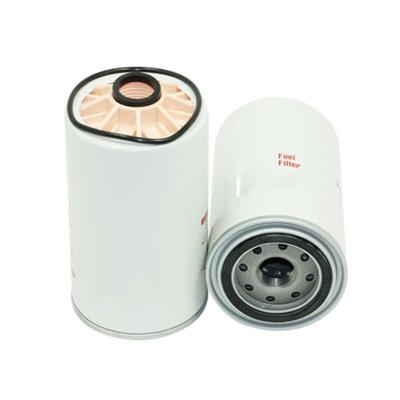 China 95MM OD Fuel Water Separator Filter 3355903 FS1242 P553201 P551864 BF1249-O for sale