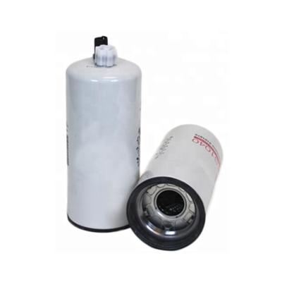 China 3101872 FS1040 P551047 Fuel Water Separator Filter M85*2 Engine Fuel Filter for sale
