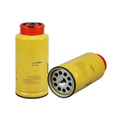 China 210MM Height Oil Water Separation Filter 326-1643 1R-0771 FS19995 P551010 for sale