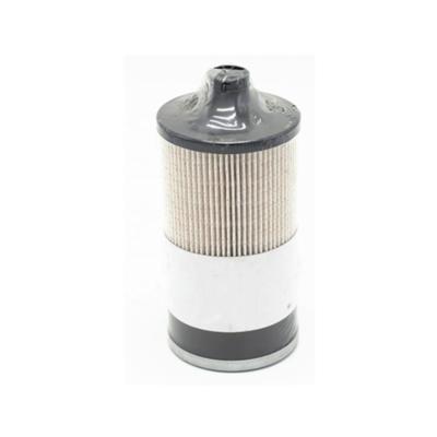China XE135D XE150D Excavator Oil Water Separation Filter 800150422 53C0945 for sale
