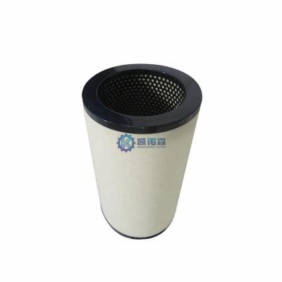China 114*406 Hydraulic Oil Coalescing Filter CC834 Gas Filter Cartridge for sale