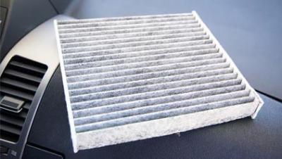 China The Role Of Cabin Filters for sale