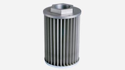 China What Is A Suction Filter for sale