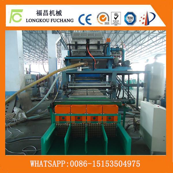 Verified China supplier - Longkou Fuchang Packing Machinery Co.,Ltd