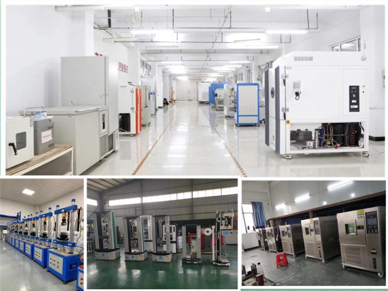 검증된 중국 공급업체 - Shanghai Glomro Industrial Co., Ltd.