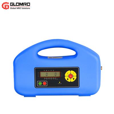 China Metal Pipe Underground Line Detector High Precision Cable And Wire Line Detector for sale