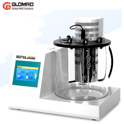 China Constant Temperature Bath Kinematic Viscometer For Petroleum Products for sale