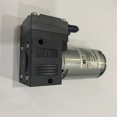 China KNF PM27491-NMP830 Micro Diaphragm Sampling Pump 3L/min Gas Vacuum Pump for sale
