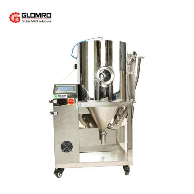 China All Stainless Steel Centrifugal Spray Dryer 3L / 10L / 15L Milk Coffee Powder Dryer for sale