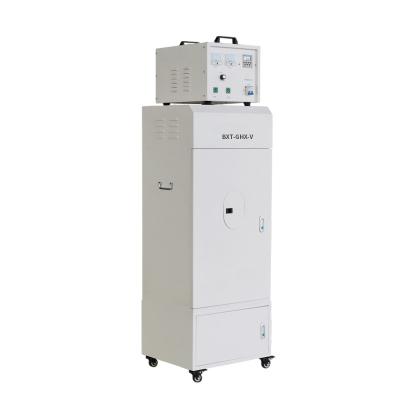 China Multi Tube Stirring Photochemical Catalytic Reactor Laboratory Testing Equipment BXT-GHX-I for sale