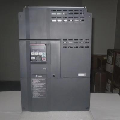 中国 VFD Frequency Converter FR-F840-00310-2-60 FR-F840-00250-2-60 販売のため
