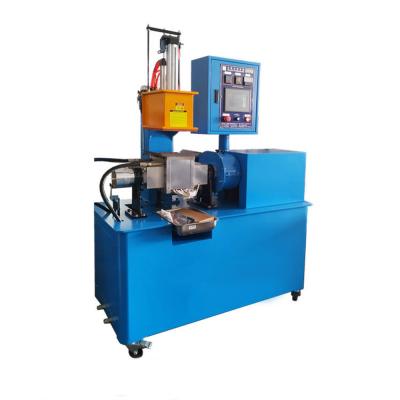 China Rubber Kneader Mixing Machine Lab Powder Rubber Processing Testing Machine for sale
