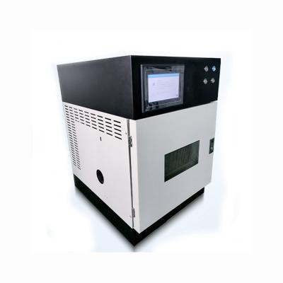 China Smart Microwave Digestion Instrument New Tool For Decomposing Laboratory Samples for sale