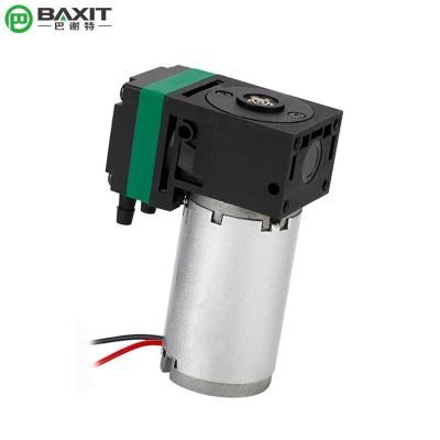 China Micro Diaphragm Liquid Pump PML11841-NF30 Gas Pump Vacuum Sampling Pump for sale