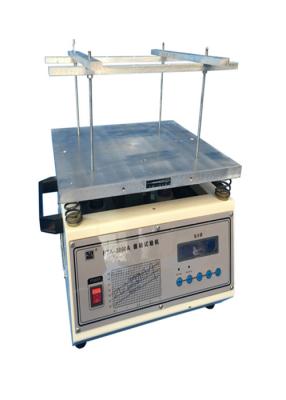 China High Frequency Vibration Testing Equipment For Electrical / Optical Industry for sale