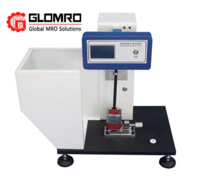 China Simple Structure Laboratory Testing Equipment , Plastic Izod Impact Testing Machine for sale
