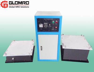 China Multi Axis Vibration Testing Machine , Low Frequency Vibration Measurement Equipment for sale