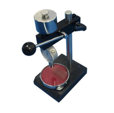 China Shore Hardness Test Meter for Rubber for sale