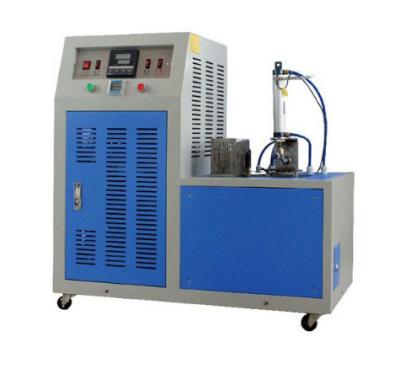 China Rubber Low Temperature Brittleness Test Machine BXT-GLO-HQ56   Universal Testing Machine for sale