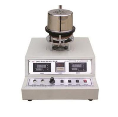China Thermal Resistance Tester / Thermal Conductivity Tester for Rubber for sale