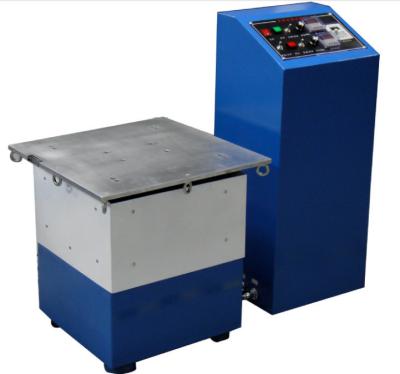 China Triaxial Vibration Testing Machine for sale