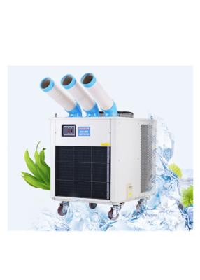 China Great Industrial Portable Air Conditioner Units Outdoor for sale