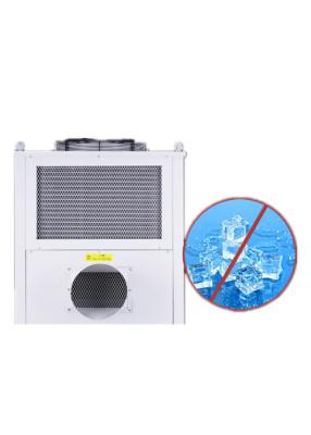 China Commercial Portable AC Unit / Cooling System For Outdoor Event Tents for sale
