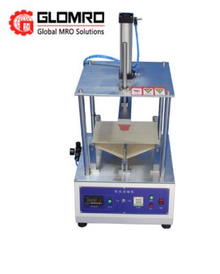 China Sell at a low price Soft-pressure Reliability Tester with High-elasticity Rubber for Cell Phone by Glomro for sale
