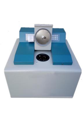 China Laboratory Scale Oxygen Bomb Calorimeter With Fault Self Tuning Function for sale