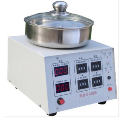 China Laboratory Digital Programmable Spin Coater for sale