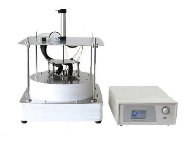 中国 ASTM C 518の低温のパネル方法熱伝導性のテスターの熱熱伝導性の研究室試験装置 販売のため